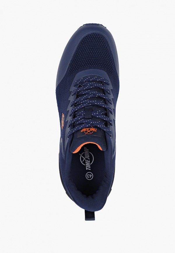 TimeJump Кроссовки - фото 4