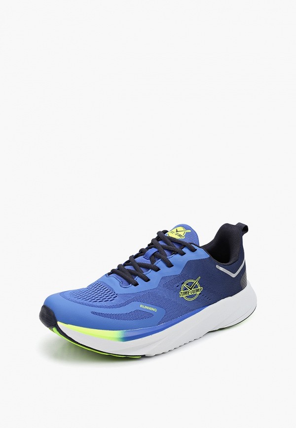 TimeJump Кроссовки - фото 2