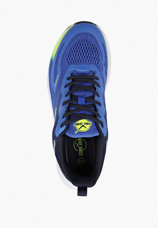 TimeJump Кроссовки - фото 4