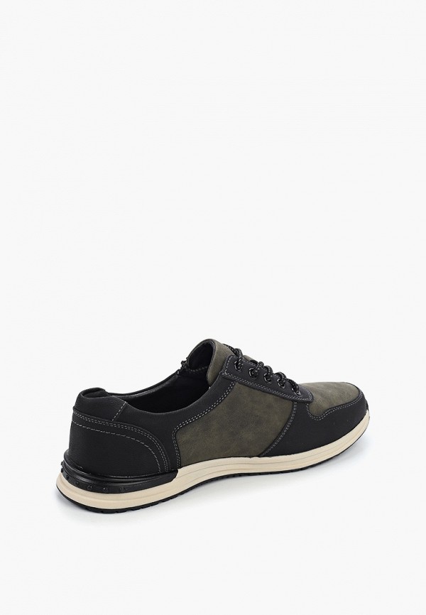 T.Taccardi Кеды - фото 3