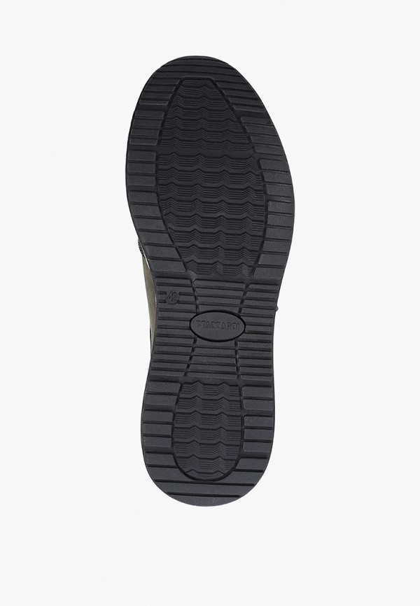 T.Taccardi Кеды - фото 5