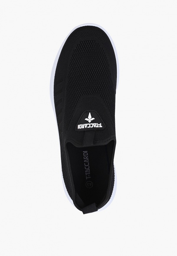 T.Taccardi Кроссовки - фото 4