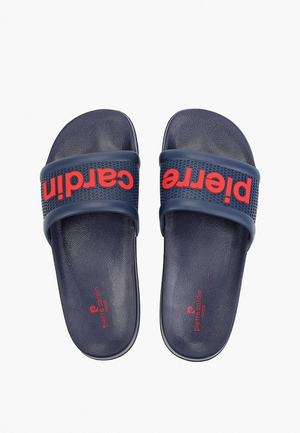 Pierre Cardin Сланцы - фото 4