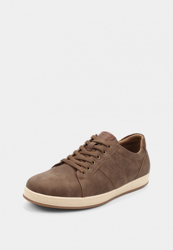 T.Taccardi Кеды - фото 2