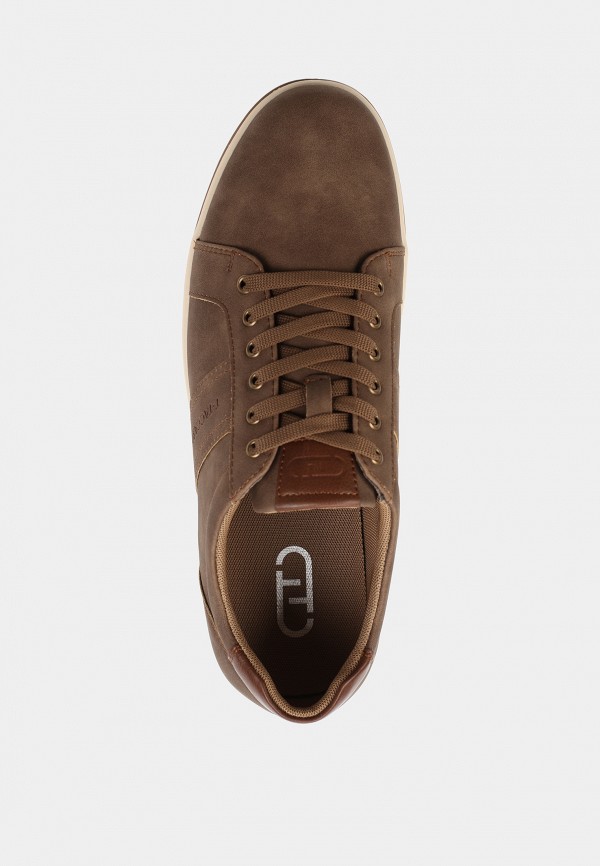 T.Taccardi Кеды - фото 4