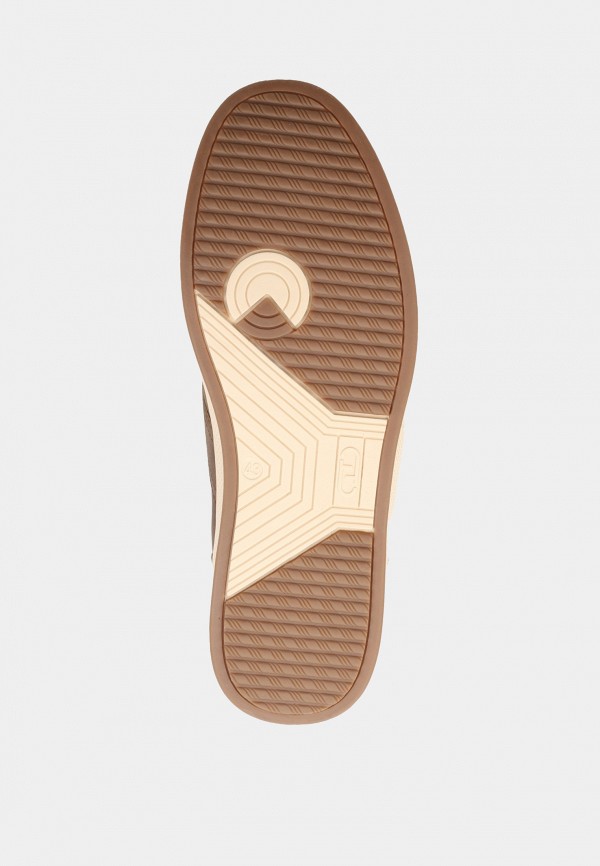 T.Taccardi Кеды - фото 5