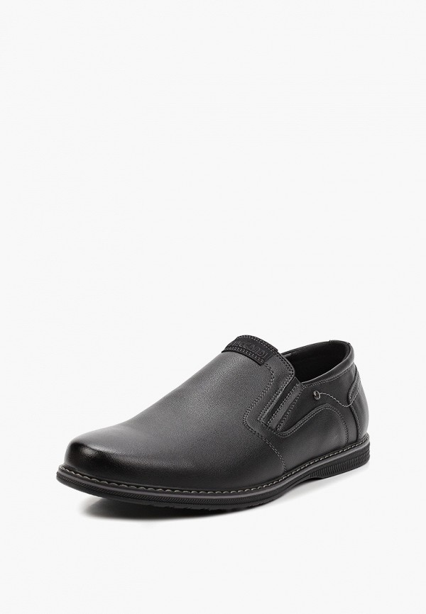 T.Taccardi Слипоны - фото 2