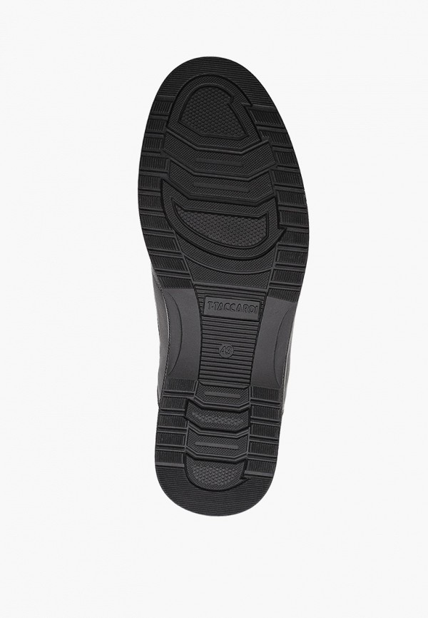 T.Taccardi Слипоны - фото 5