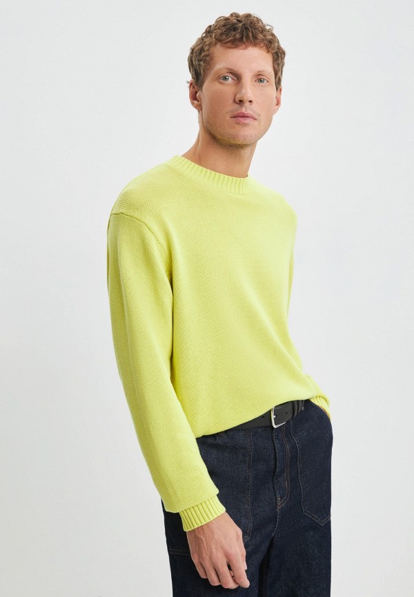 Zarina Man Джемпер - фото 4