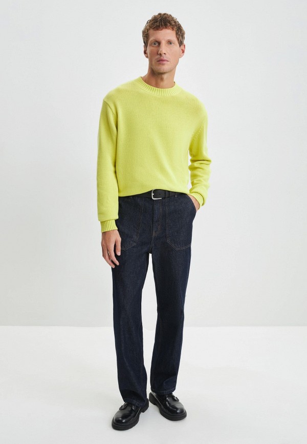 Zarina Man Джемпер - фото 2