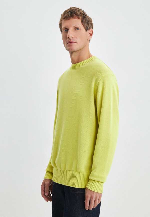 Zarina Man Джемпер - фото 5