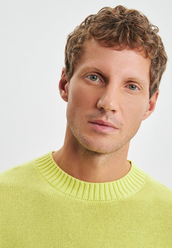 Zarina Man Джемпер - фото 6