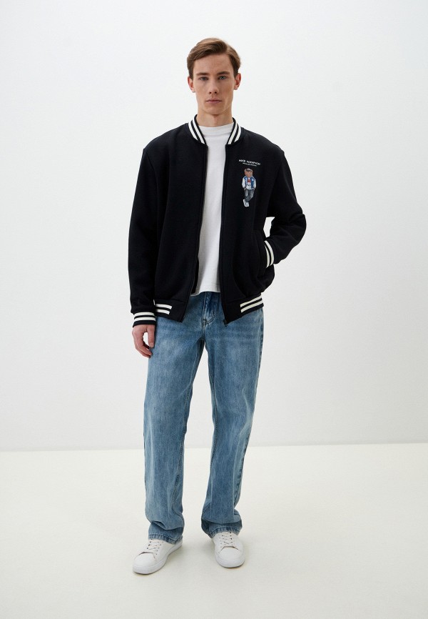 Mark Formelle Бомбер - фото 2