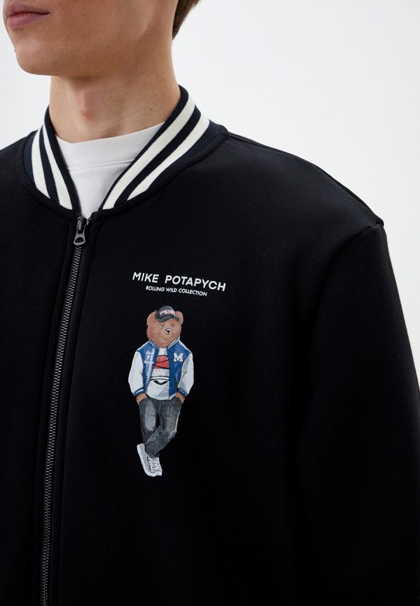 Mark Formelle Бомбер - фото 5