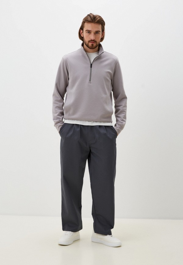 Harry Hatchet Брюки - Balloon Twill lycra - фото 2