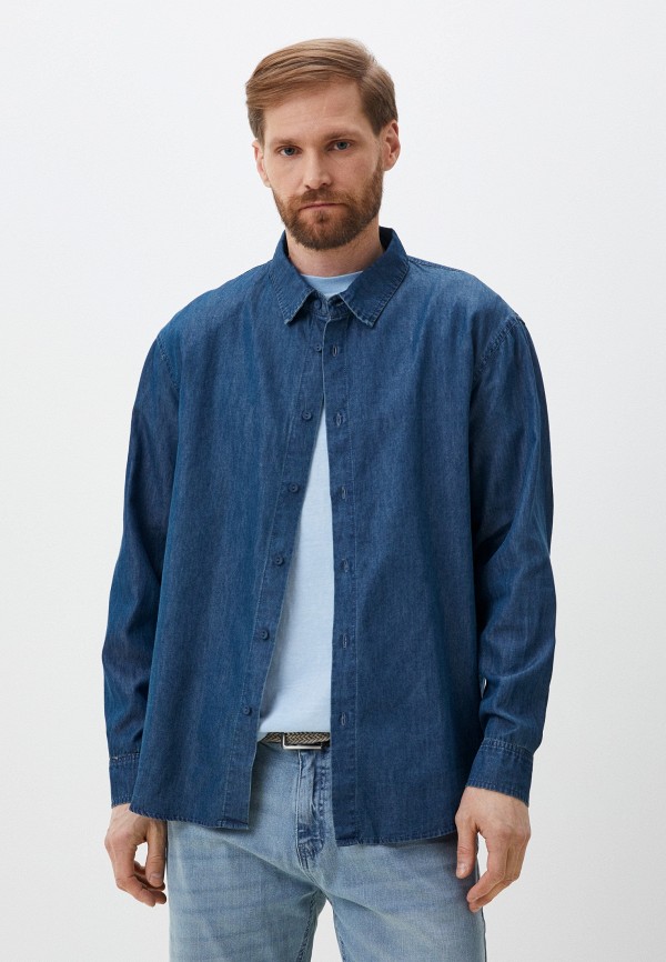 Urban Tiger Рубашка - LYOCELL - фото 1