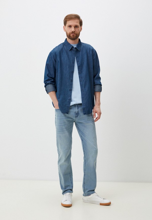 Urban Tiger Рубашка - LYOCELL - фото 2