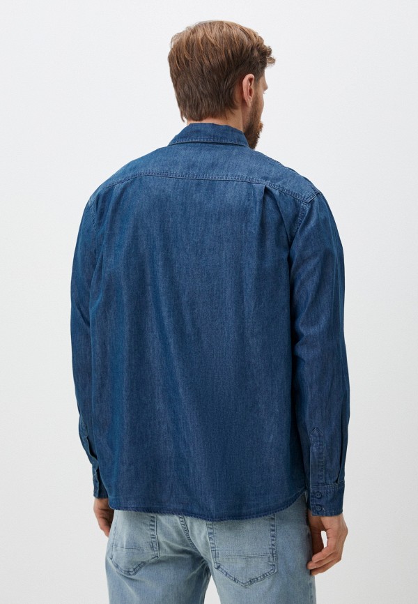 Urban Tiger Рубашка - LYOCELL - фото 3