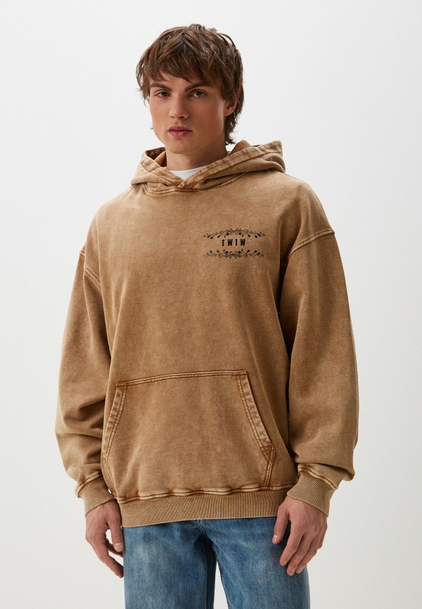 Twiw Худи - Monogramma - фото 1