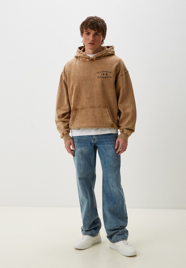 Twiw Худи - Monogramma - фото 2