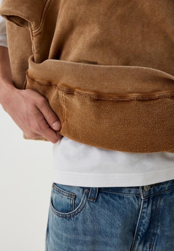 Twiw Худи - Monogramma - фото 4