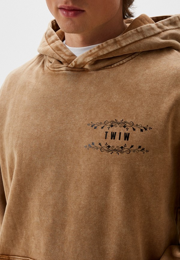Twiw Худи - Monogramma - фото 5