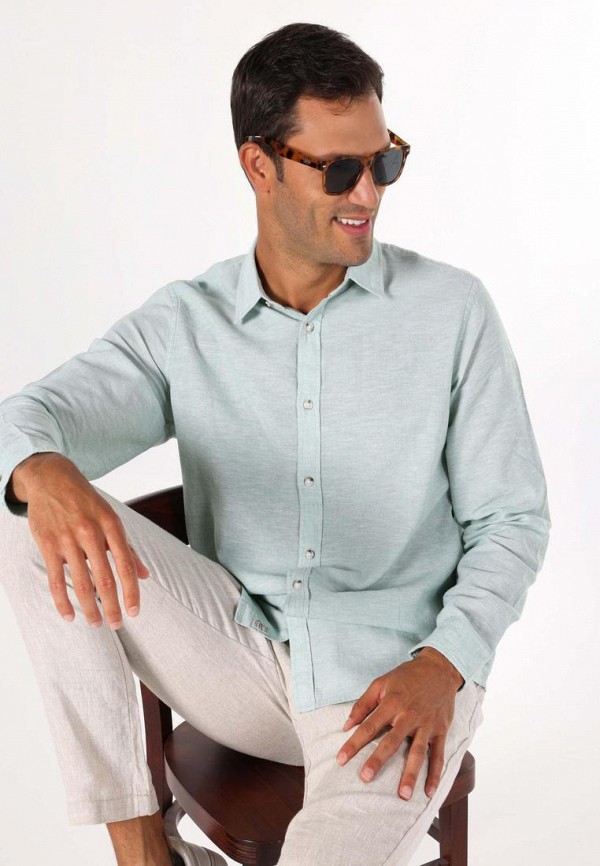 Colin's Рубашка - фото 1