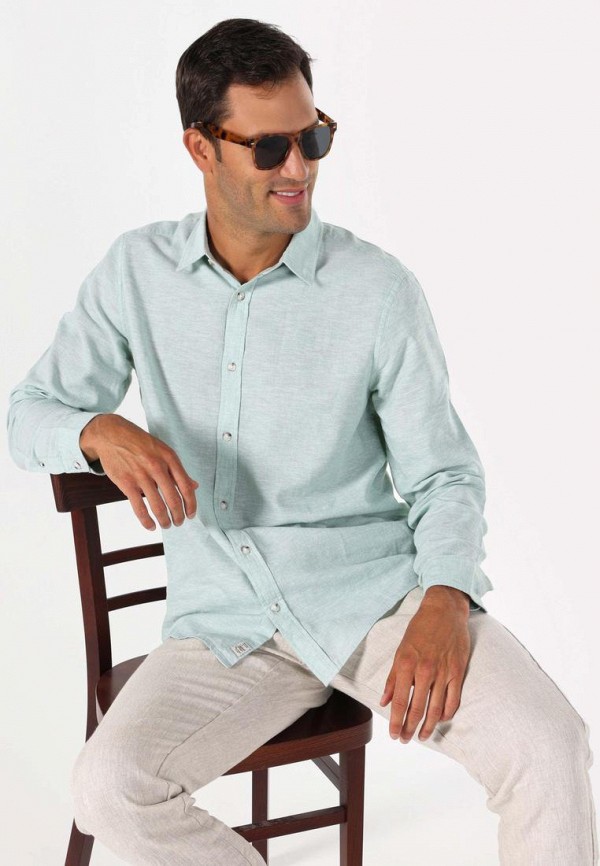 Colin's Рубашка - фото 3