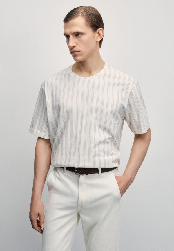 Zarina Man Футболка - фото 1