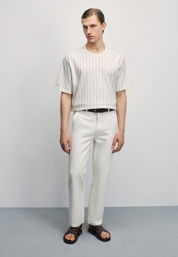 Zarina Man Футболка - фото 2