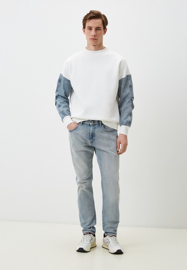 Concept Club Свитшот - фото 2