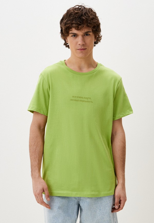 Mark Formelle Футболка - фото 1