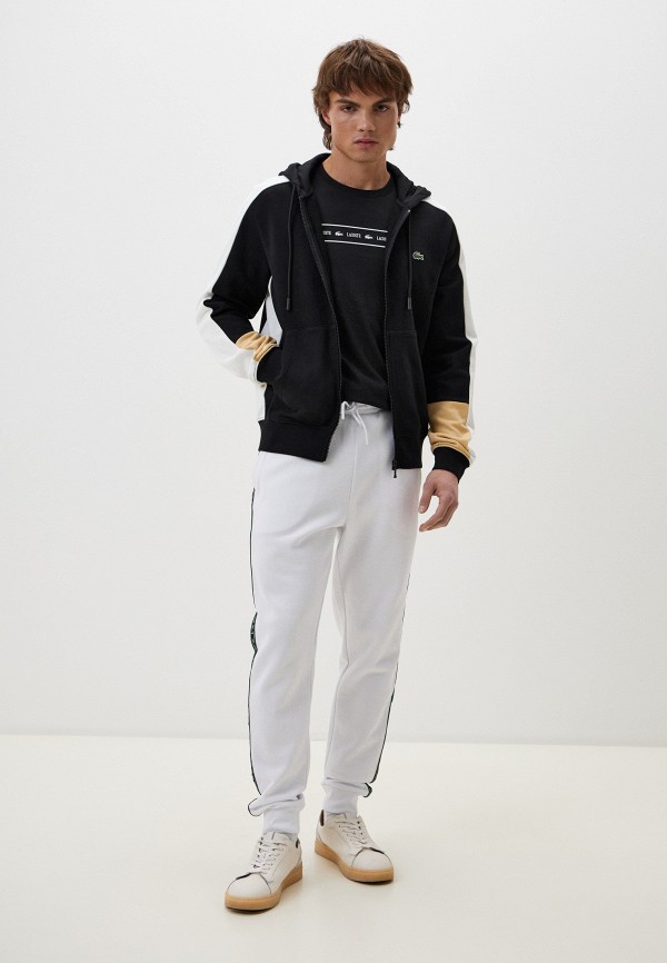 Lacoste Толстовка - Regular Fit - фото 2