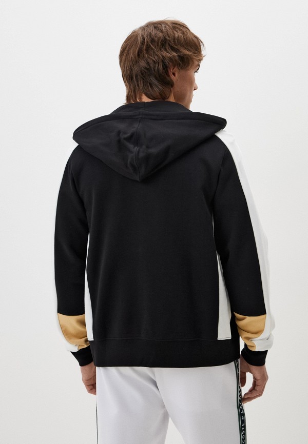 Lacoste Толстовка - Regular Fit - фото 3