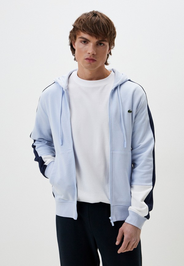Lacoste Толстовка - Regular Fit - фото 1