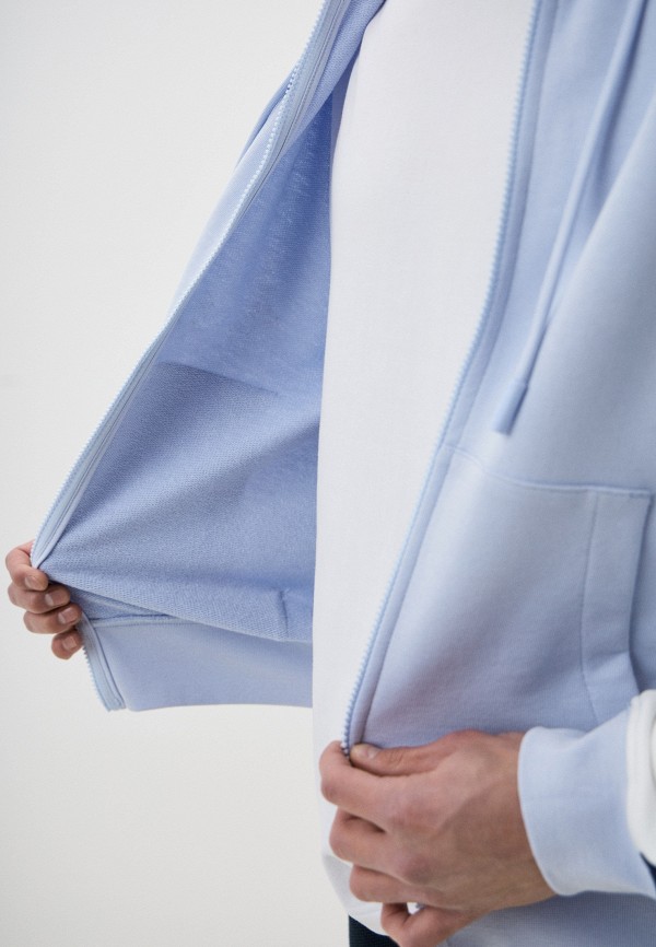 Lacoste Толстовка - Regular Fit - фото 4