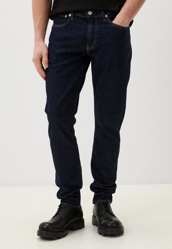 Calvin klein levis hotsell