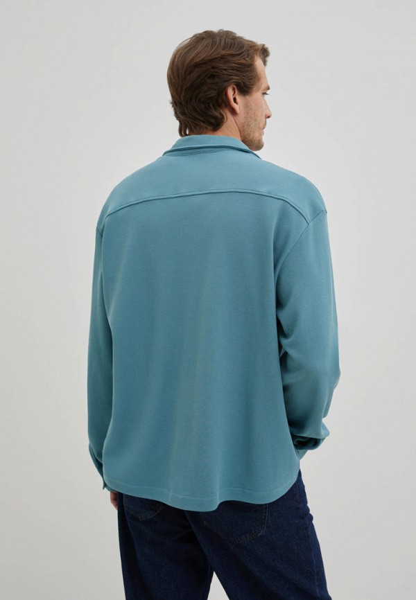 Finn Flare Рубашка - фото 3