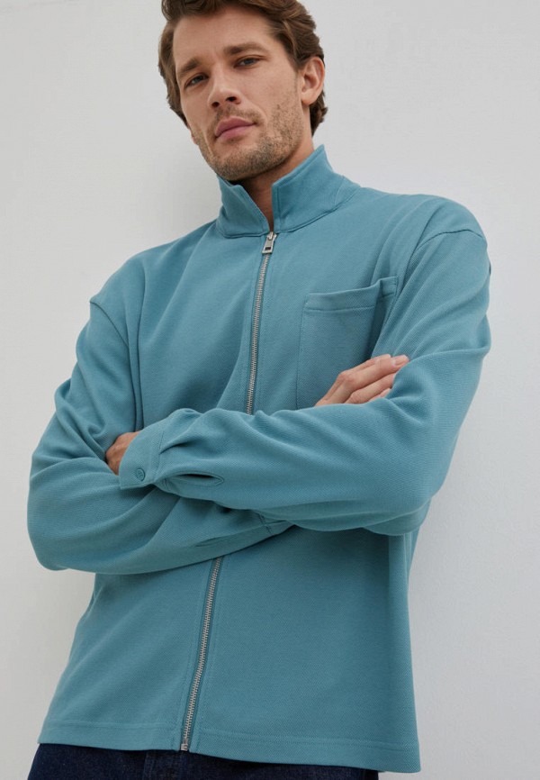 Finn Flare Рубашка - фото 4