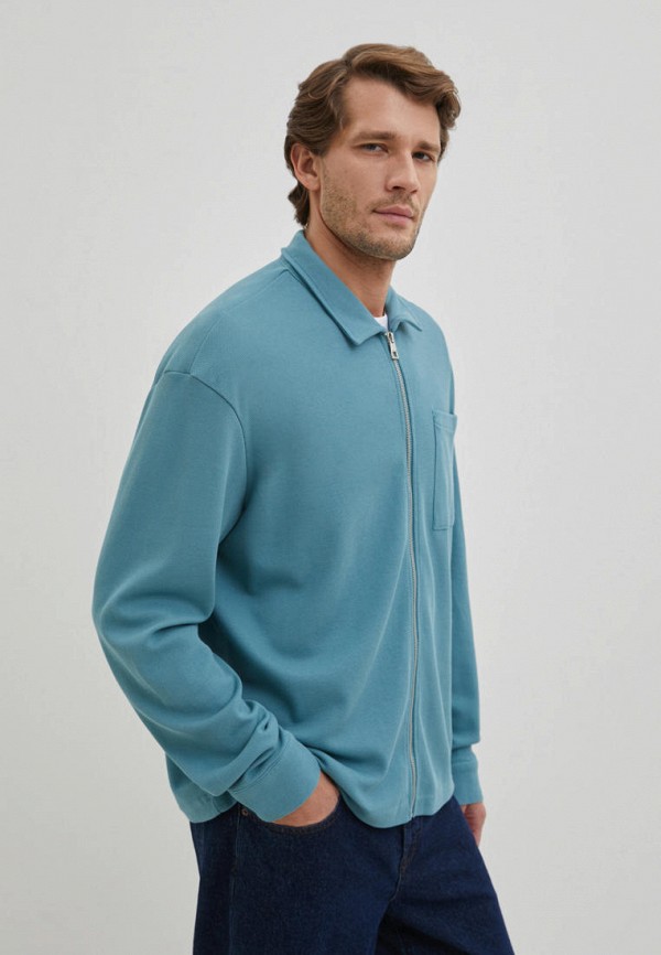 Finn Flare Рубашка - фото 5