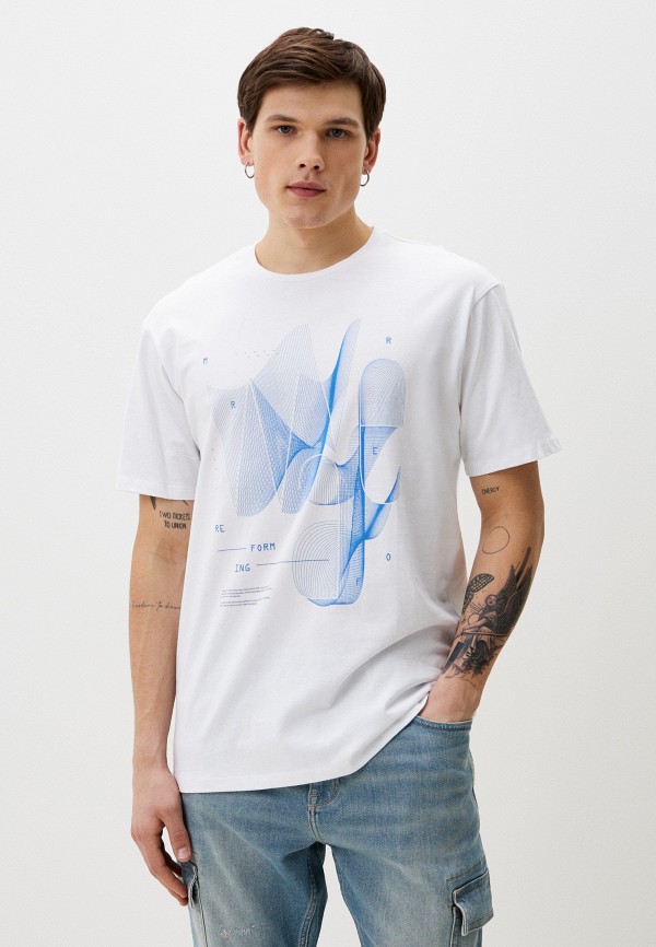 Befree Футболка - фото 1