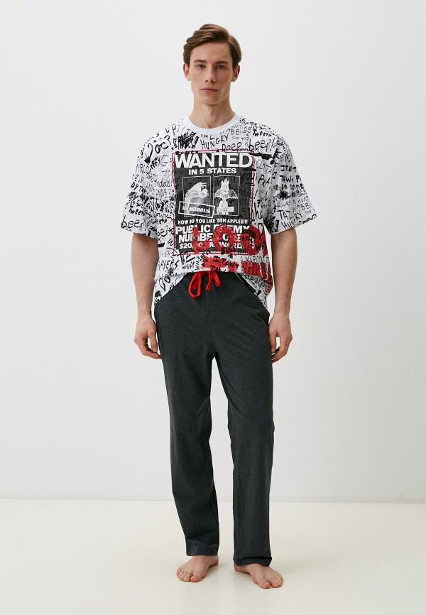 PlayToday Костюм домашний - фото 1