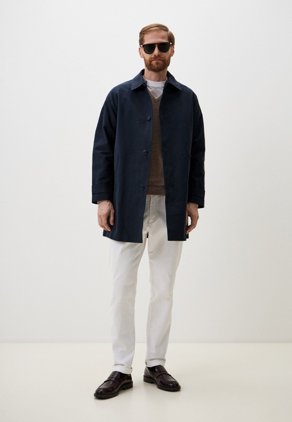 IDOL Плащ - фото 2