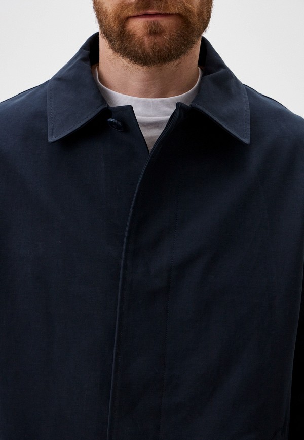 IDOL Плащ - фото 5