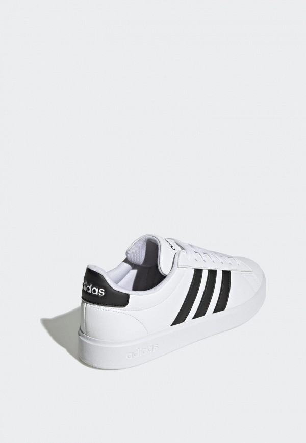 adidas Кеды - Grand Court Cloudfoam Comfort - фото 5
