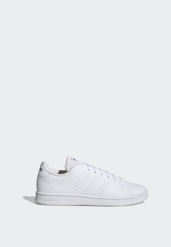 adidas Кеды - Advantage Base Court Lifestyle - фото 1