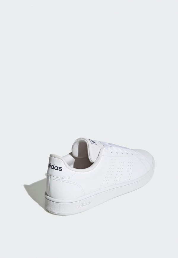 adidas Кеды - Advantage Base Court Lifestyle - фото 5