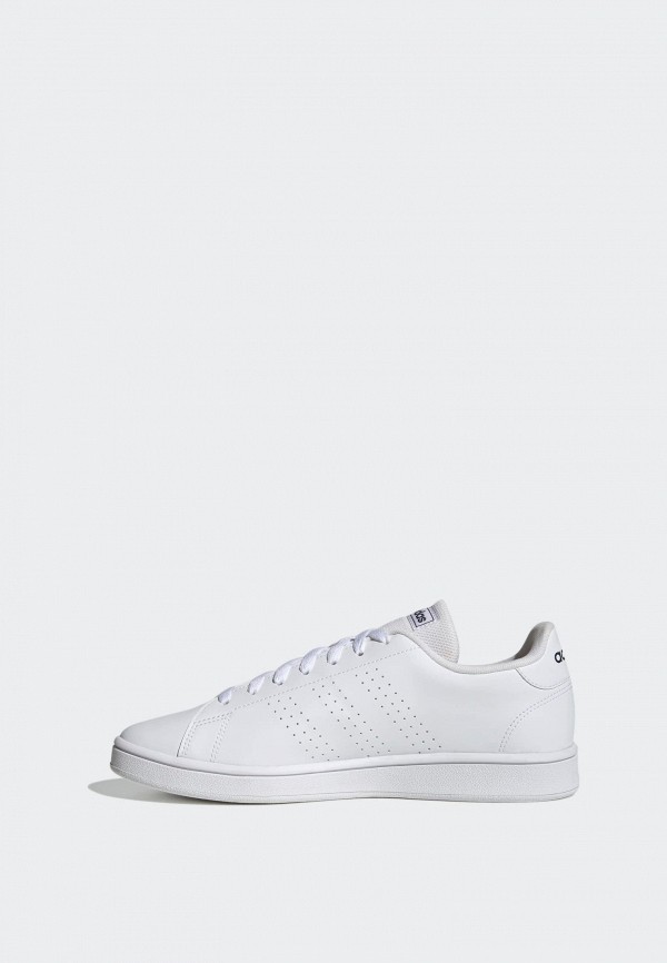 adidas Кеды - Advantage Base Court Lifestyle - фото 6