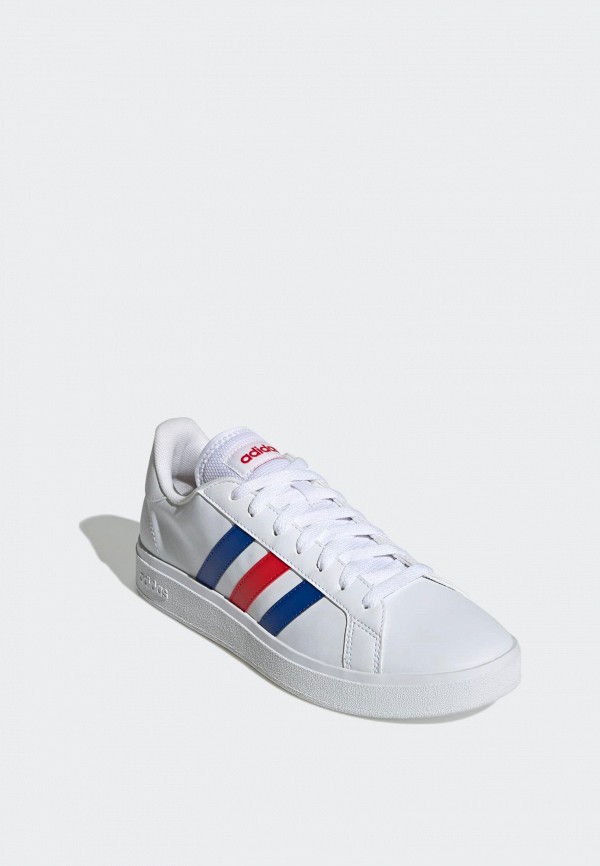 adidas Кеды - Grand Court TD Lifestyle Court Casual - фото 4