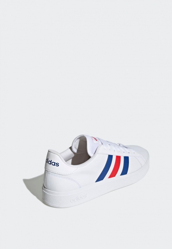 adidas Кеды - Grand Court TD Lifestyle Court Casual - фото 5